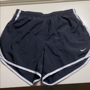 Nike kids shorts